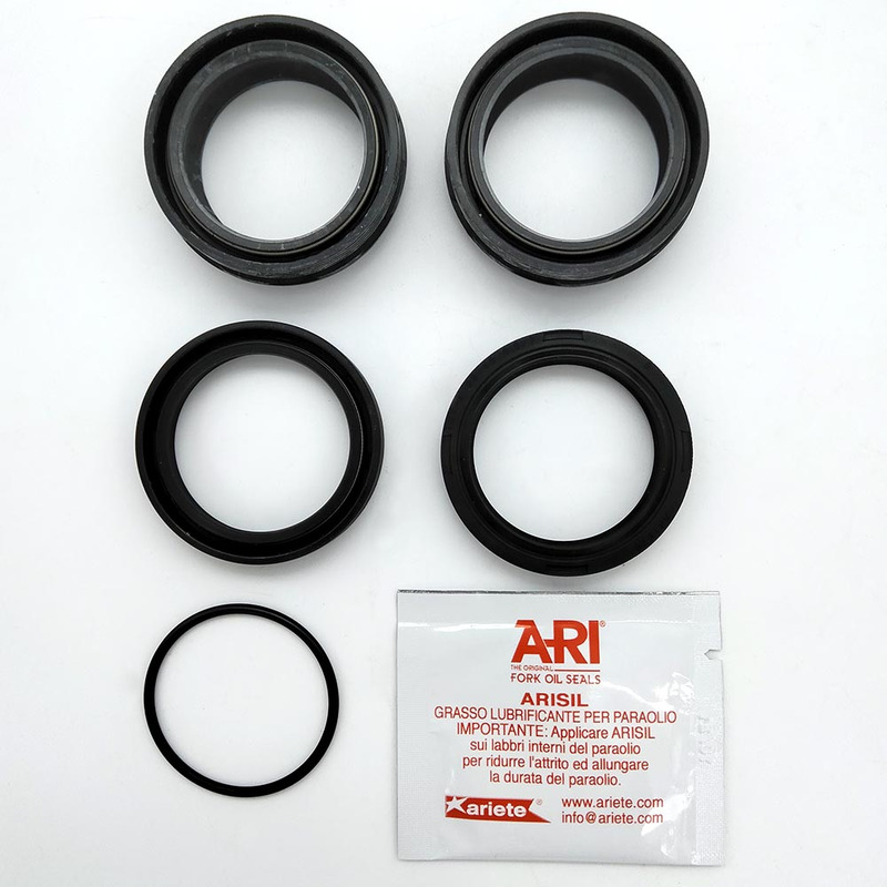 Oil seal kit