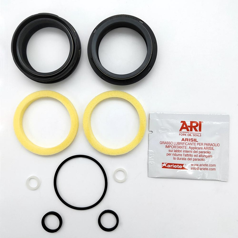 KIT PARAOLI MTB Diam.40