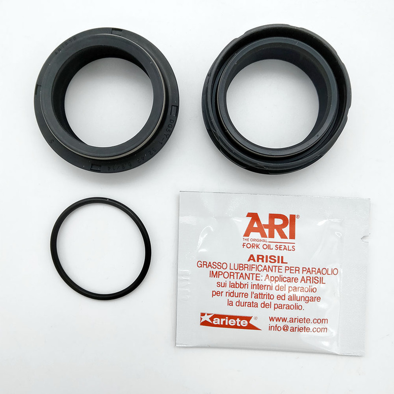 Oil seal kit