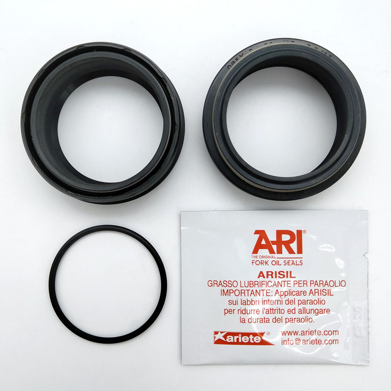 Oil seal kit