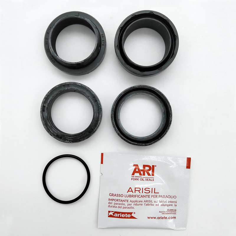 Oil seal kit