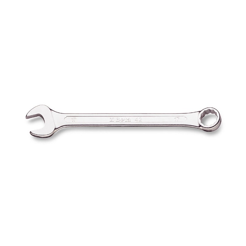 42 30-COMBINATION WRENCHES