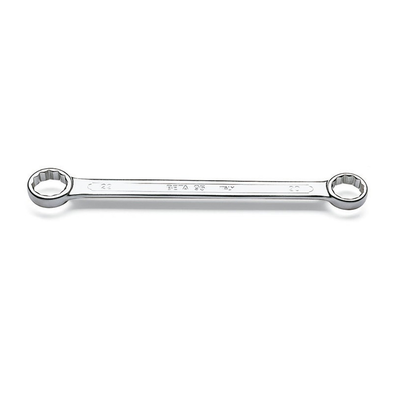 95 20X22-DOUBLE ENDED FLAT RING WRENCHES