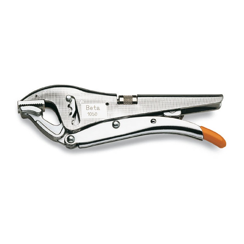 1050-ADJUSTMENT SELF-LOCKING PLIERS