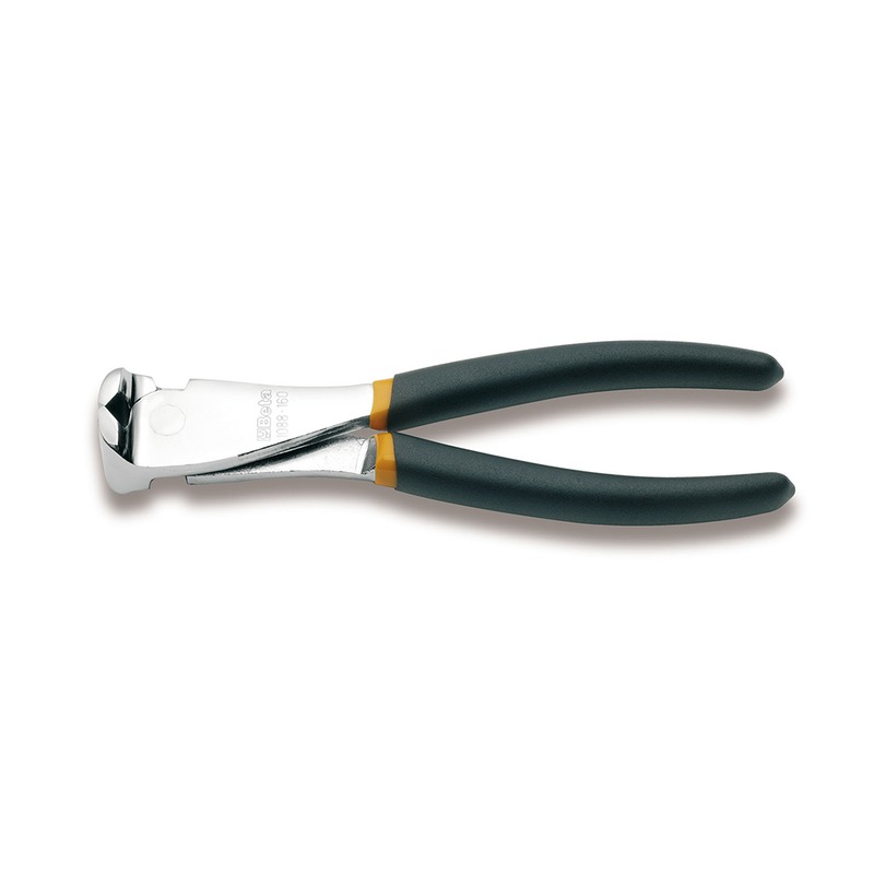 1088 160-HEAVY DUTY END CUTTING NIPPERS