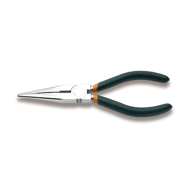 1166 160-EXTRA LONG NEEDLE NOSE PLIERS