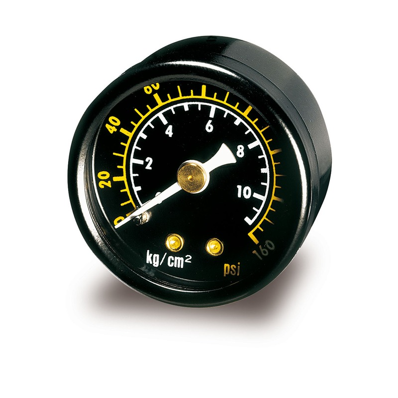 1919RM-FE-SPARE PRESSURE GAUGE1919FE