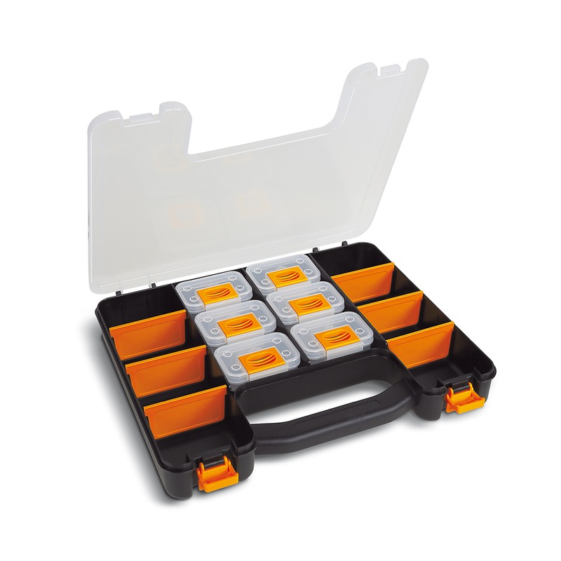 2080/V6-ORGANIZER TOOL CASE