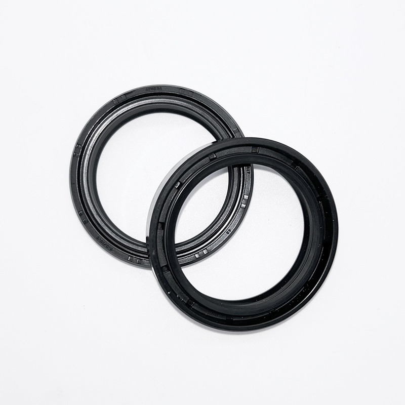 FORK OIL SEALS KIT