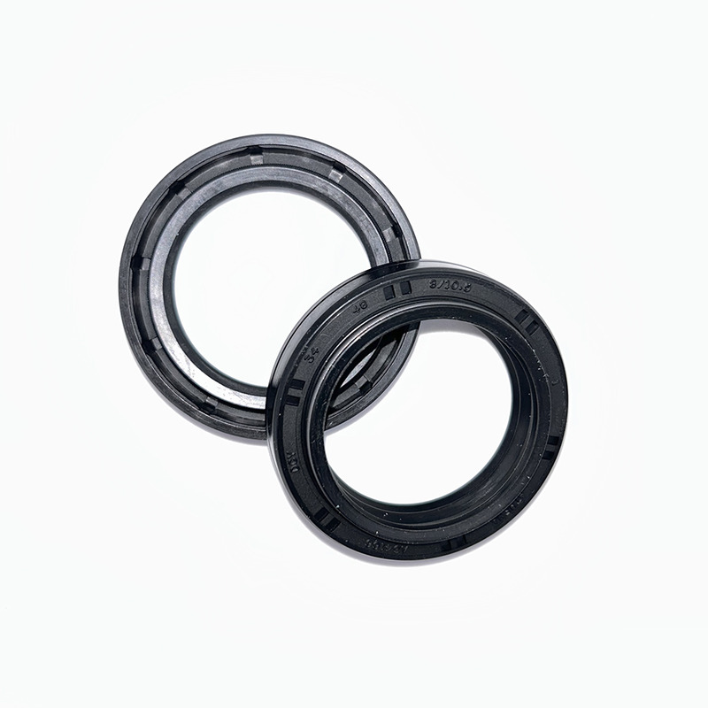 FORK OIL SEALS KIT