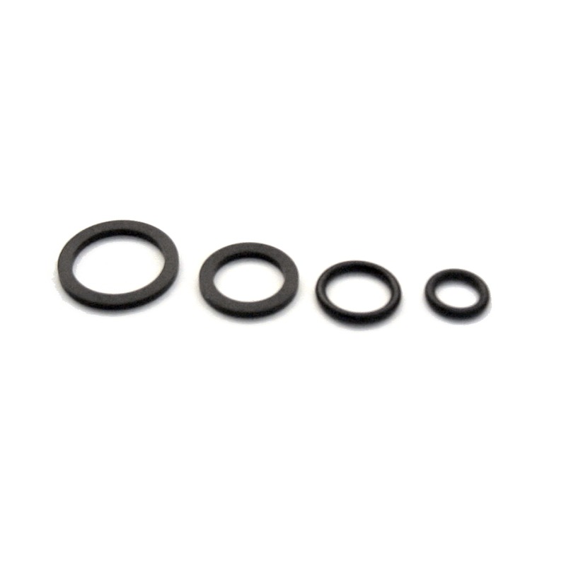 FUEL PETCOCK REPAIR KIT SUZUKIGPZ 1100 83-85; Z 750/100