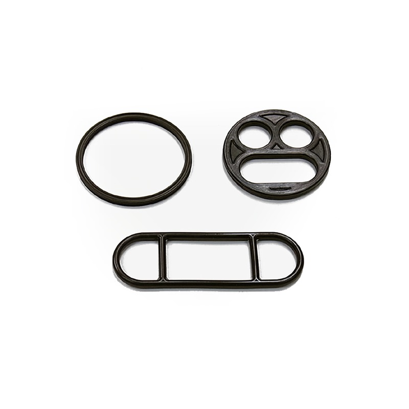 KIT REV.RUBINETTO BENZINA KAWASAKI NINJA 600/636/900 98-02