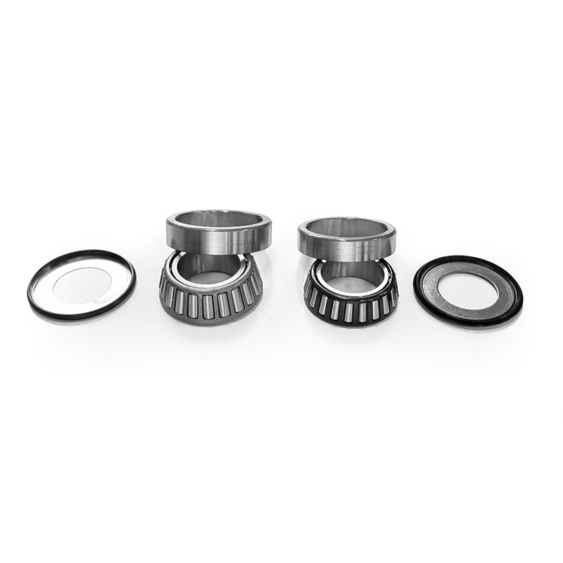 STEERING HEAD BEARING SETHON.CR125R 95-97; CR250R 95-96