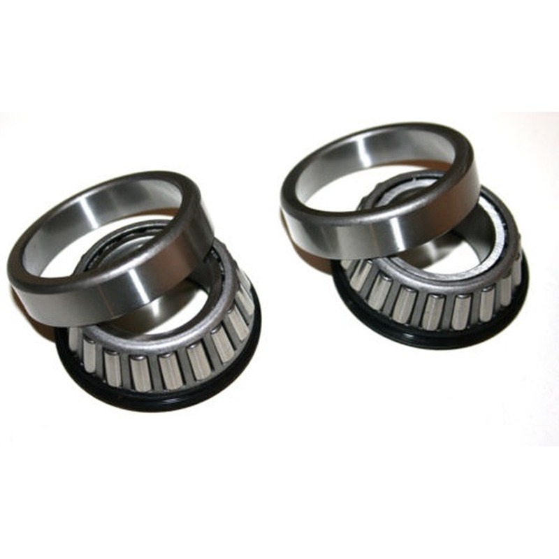 STEERING HEAD BEARING SETBMW F650/800;MOTO GUZZI