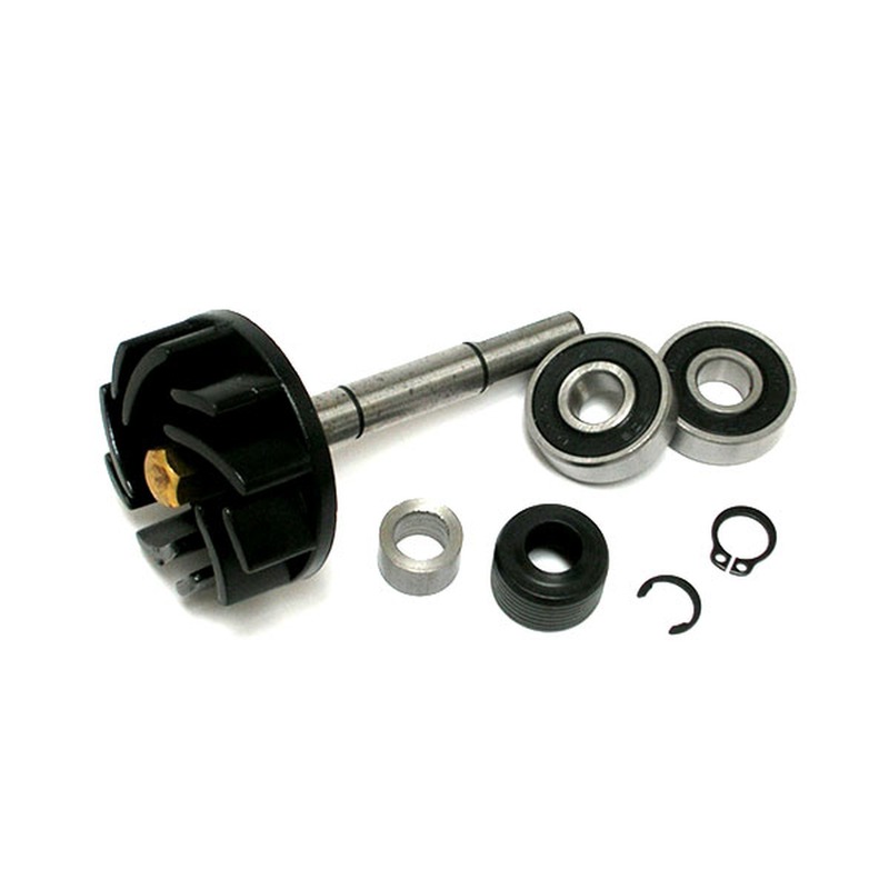 WATER PUMP REVISION KIT GILERARUNNER FX/FXR; HEXAGON