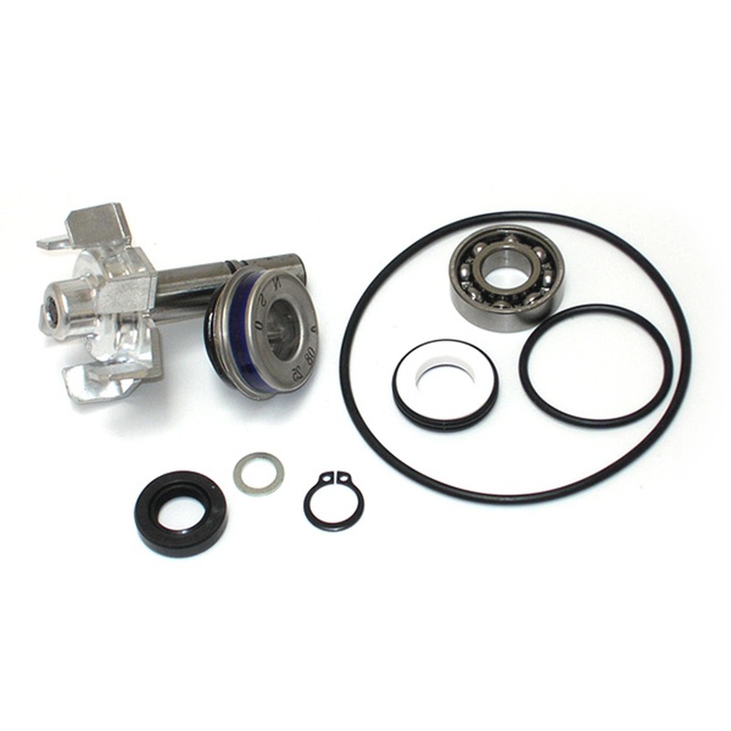 WATER PUMP REVISION KIT YAMAHAT-MAX 01-03