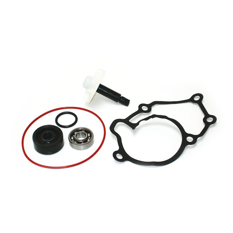 WATER PUMP REVISION KIT YAMAHAX-MAX 125