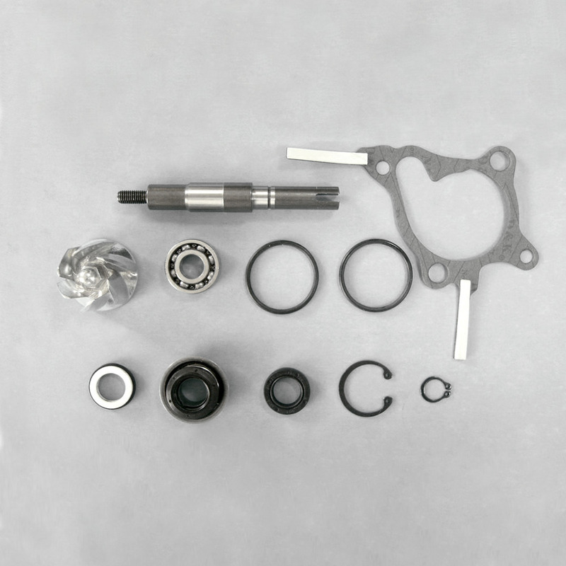 WATER PUMP REVISION KIT HONDAFORESIGHT 250