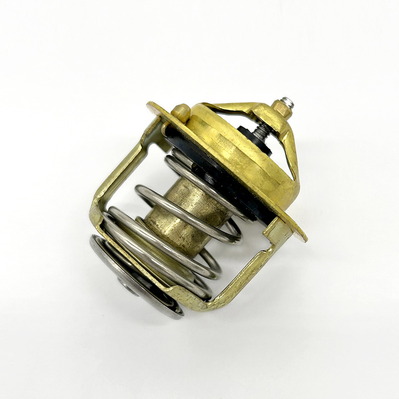 THERMOSTAT ASSY