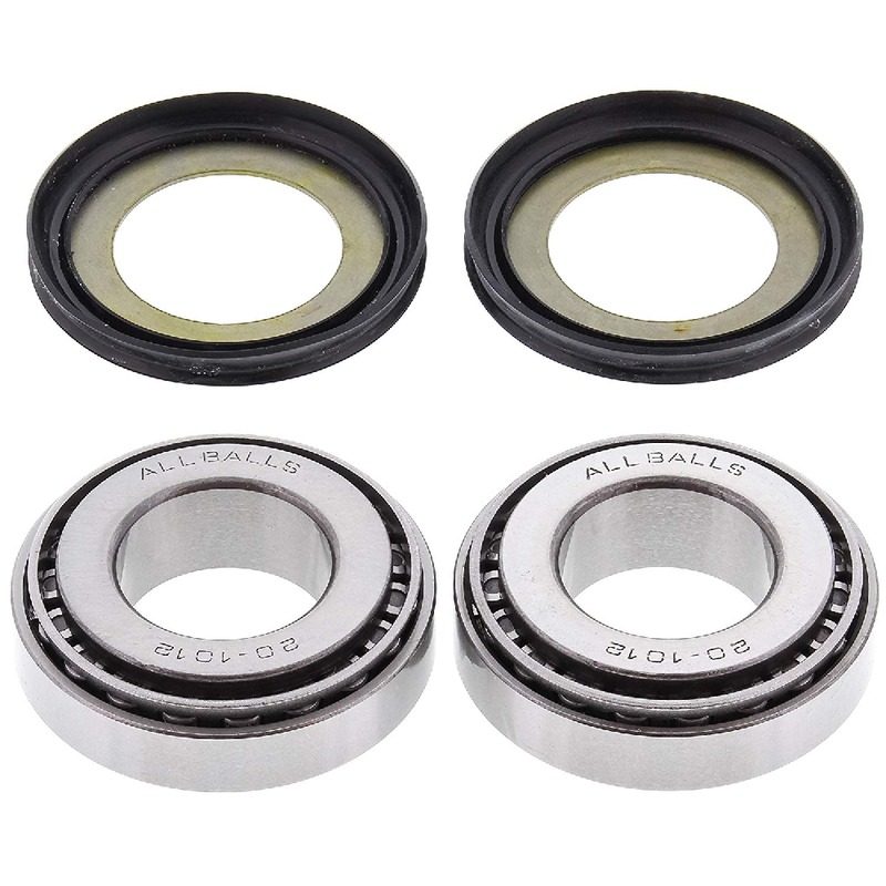 STEERING BEARING KIT HARLEYXL1200; HUSABERG CROSS