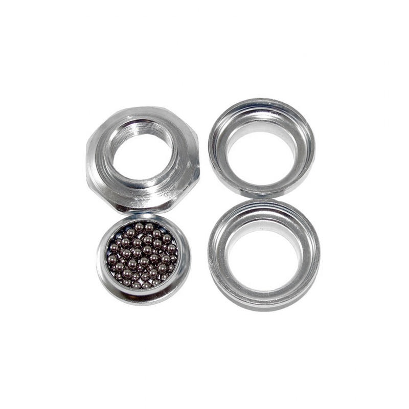 STEERING BEARING KIT YAMAHAPW50 81-09