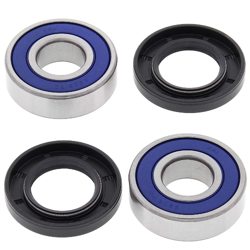 WHEEL BEARING KIT SUZUKI SV650; BANDIT 600S; INTRUDER800