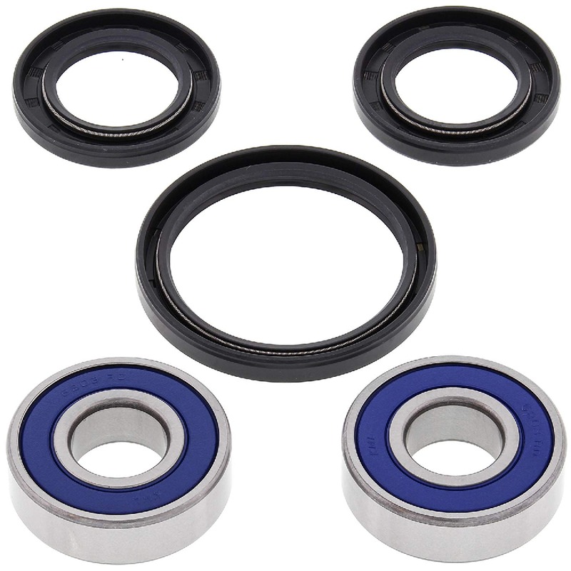 KIT CUSCINETTI RUOTA YAMAHA XJ600/900 DIVERSION; FZR 1000