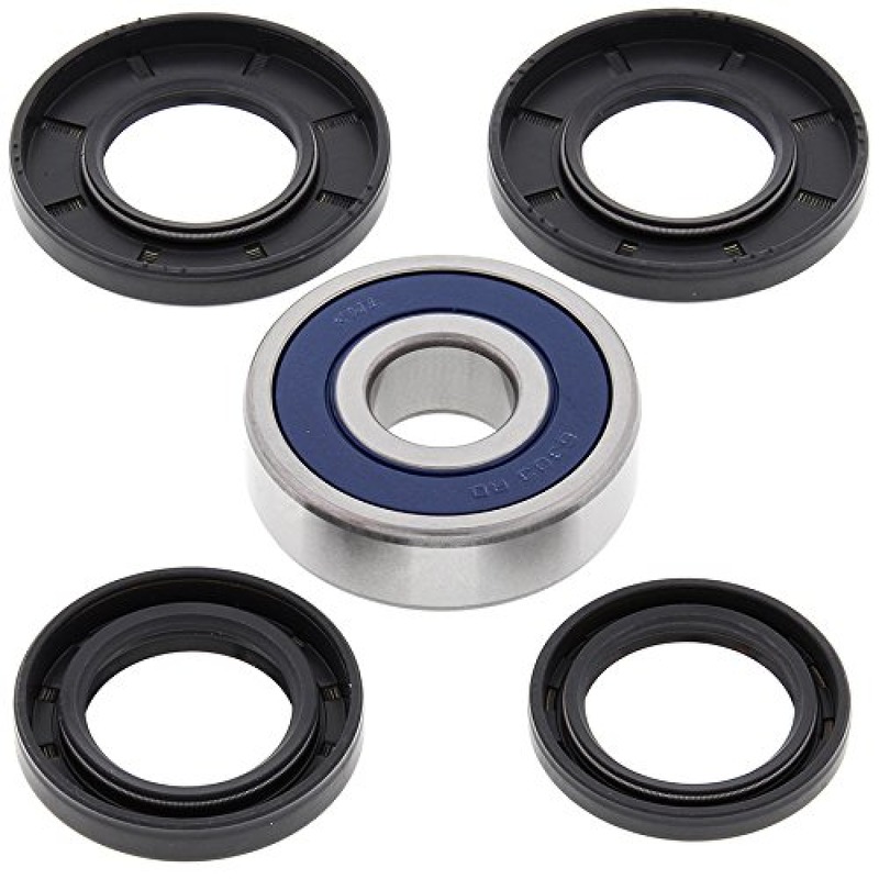 WHEEL BEARING KIT HONDA SH150 09-11; FORZA 250. POST.