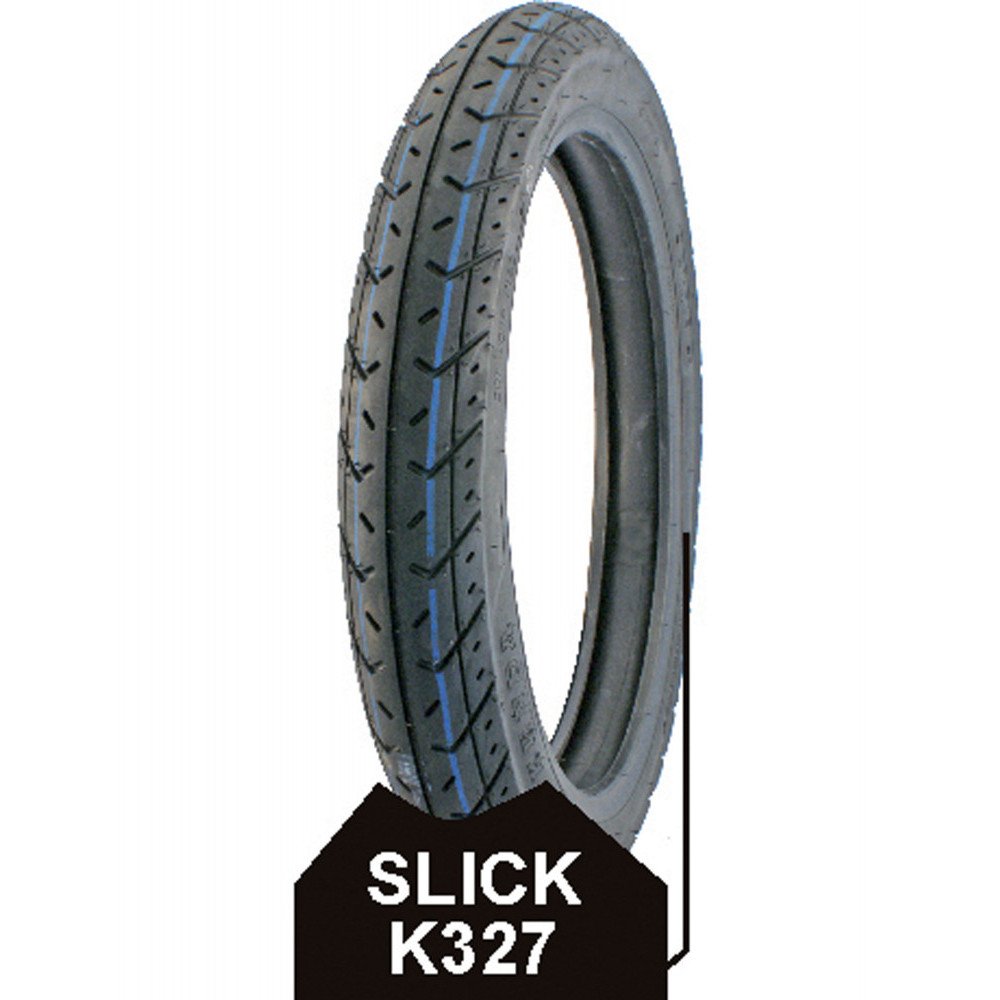 Set Pneumatici Kenda 2 3/4.16 Slick 36J 4P