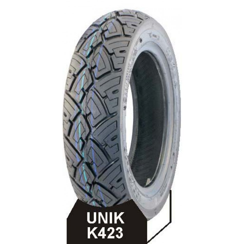 Kenda Tire 110/70-11 45L Unik