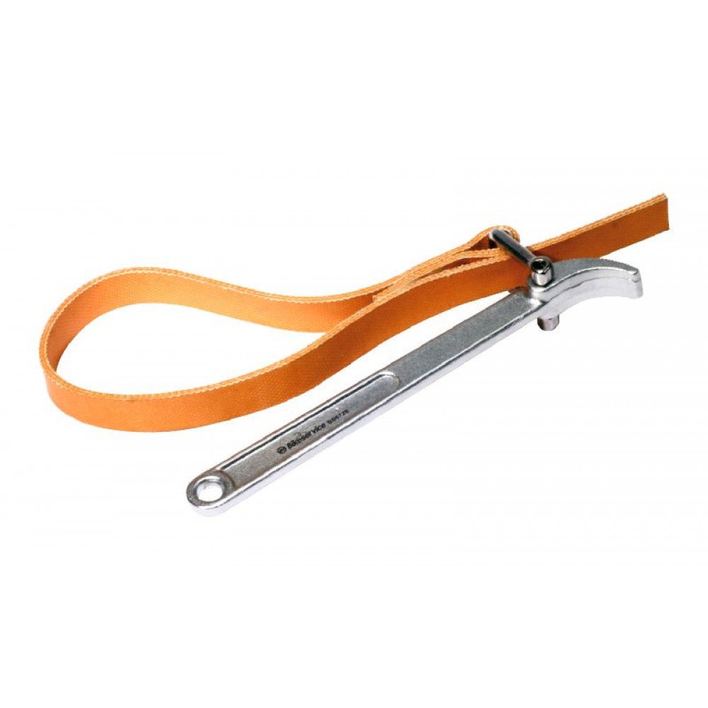 BIKE-SERVICE Heavy duty pulley holder wrench