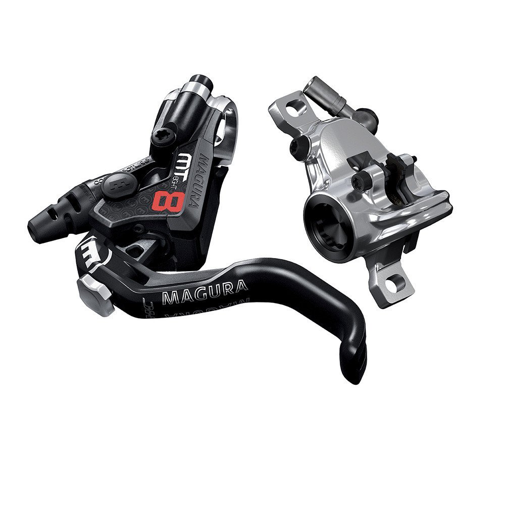 Disc brake MT8 PRO Post Mount