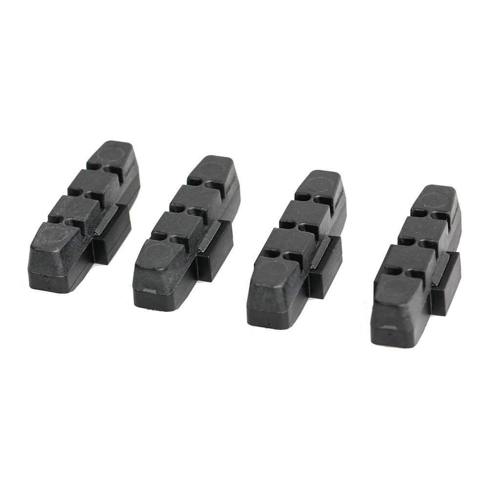 Brake shoes for HS - black