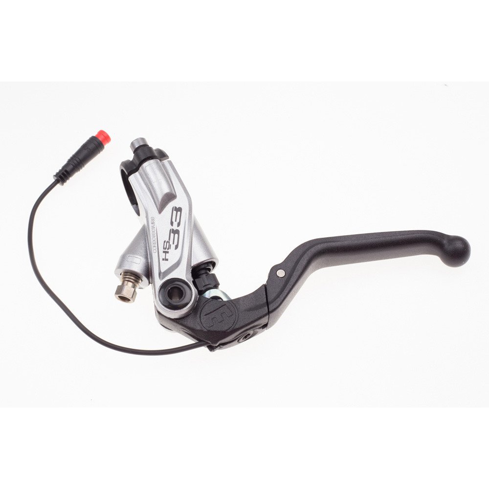 Brake lever kit opener HS33Re 4f - for HS