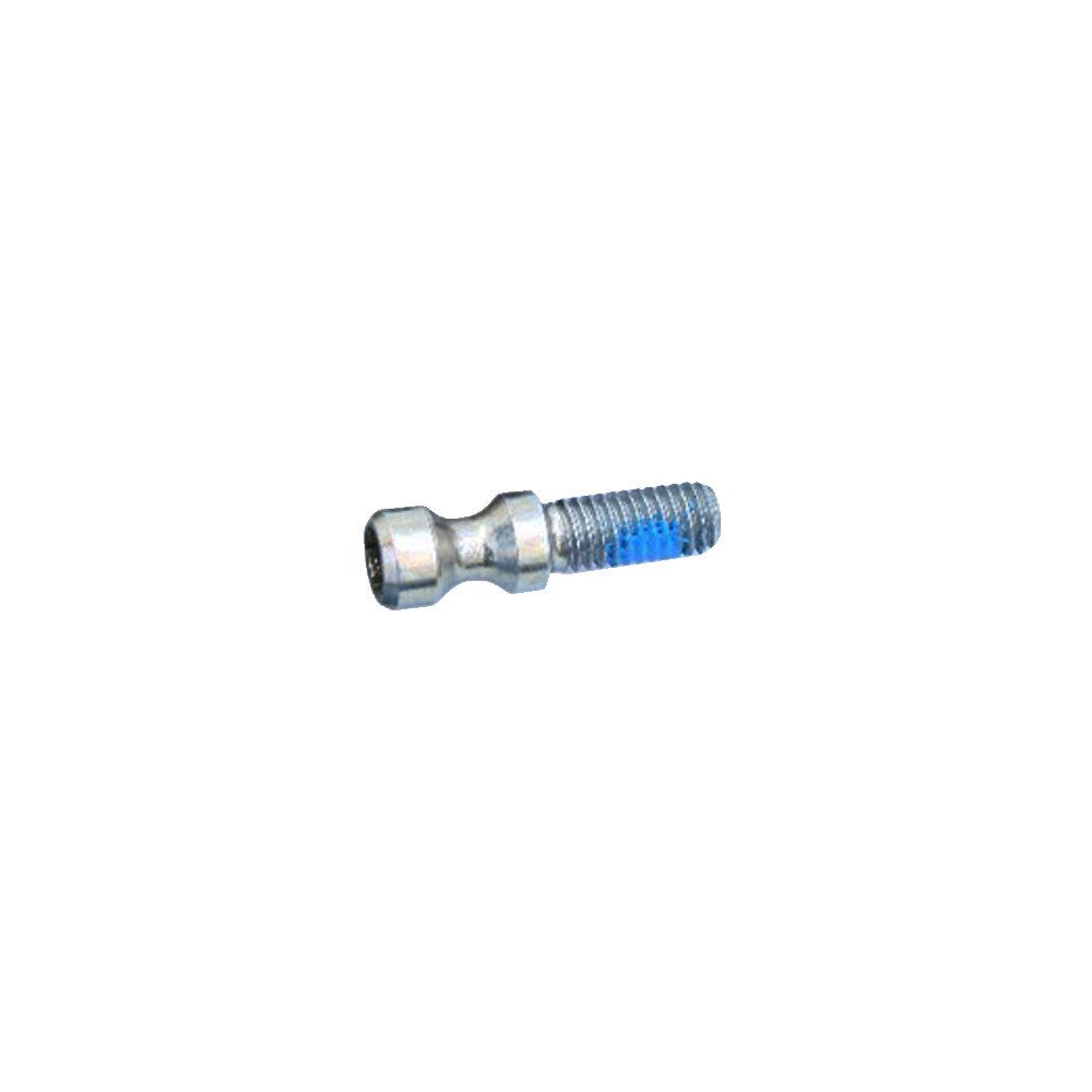 Quick release FIRMTECH screw - 10 pcs