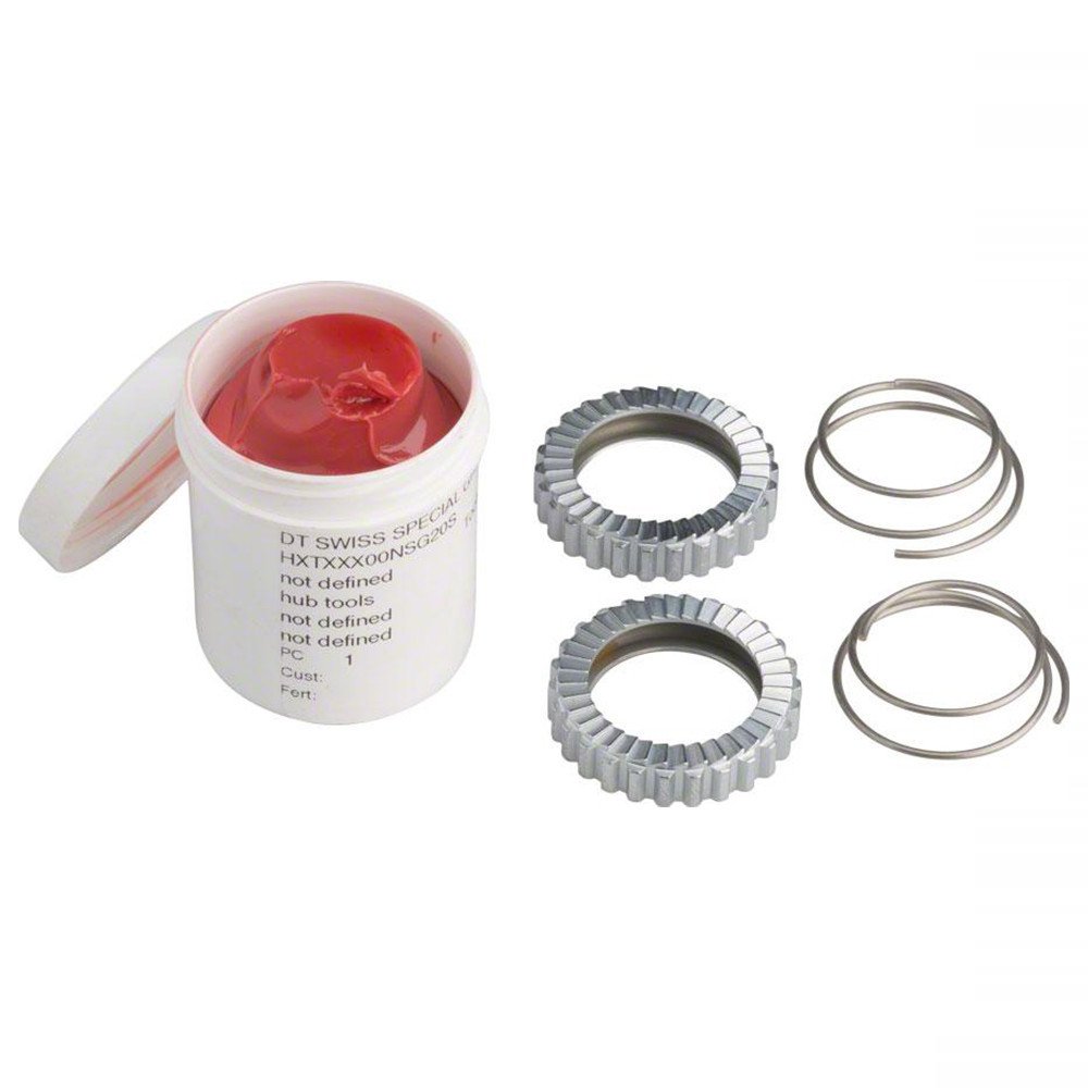 Service kit Ratchet - compatibkle with H240/240S/FR/440 hubs