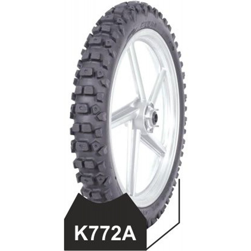 Kenda Tire 2.50-17 38P 4PR Off Road