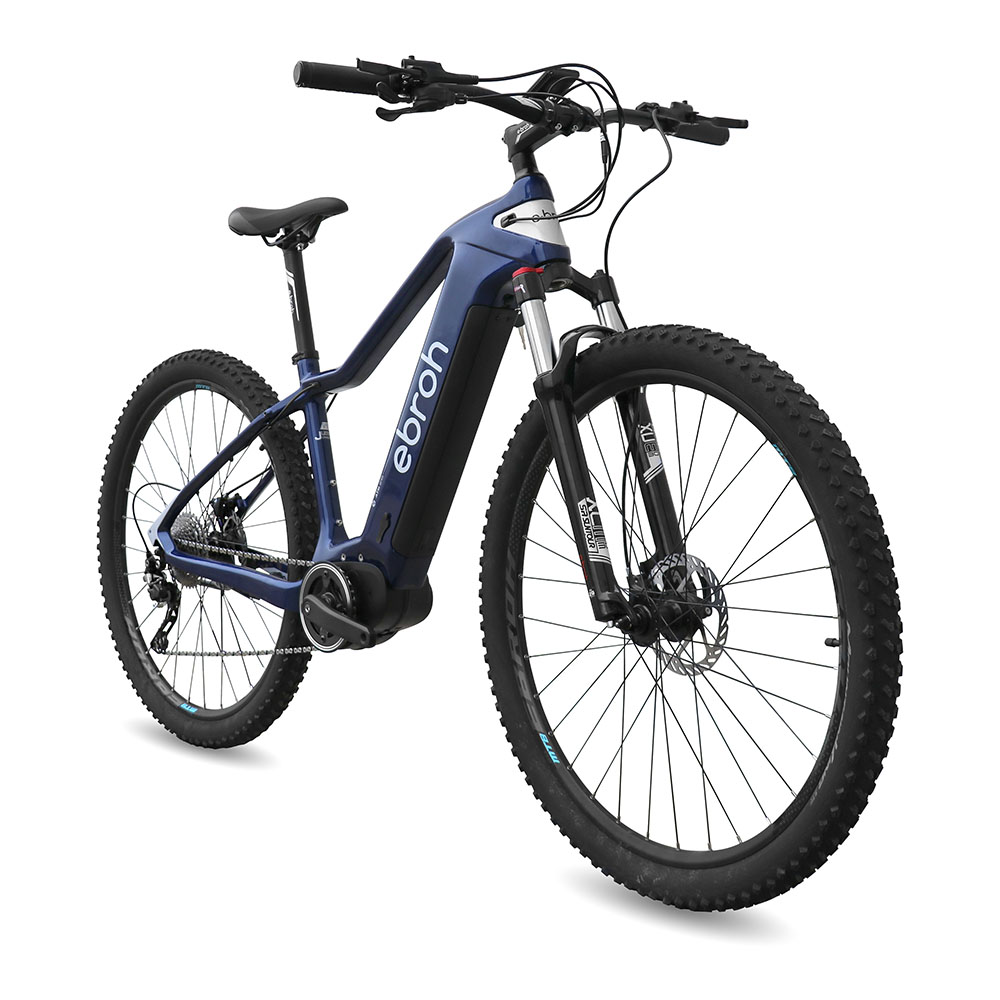 eBroh JUMP CARBON+