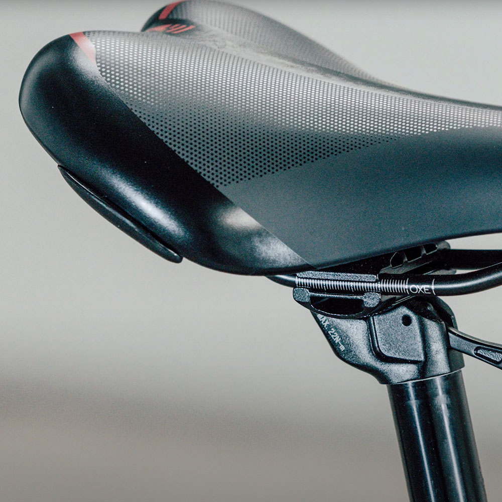 eBroh JUMP CARBON+